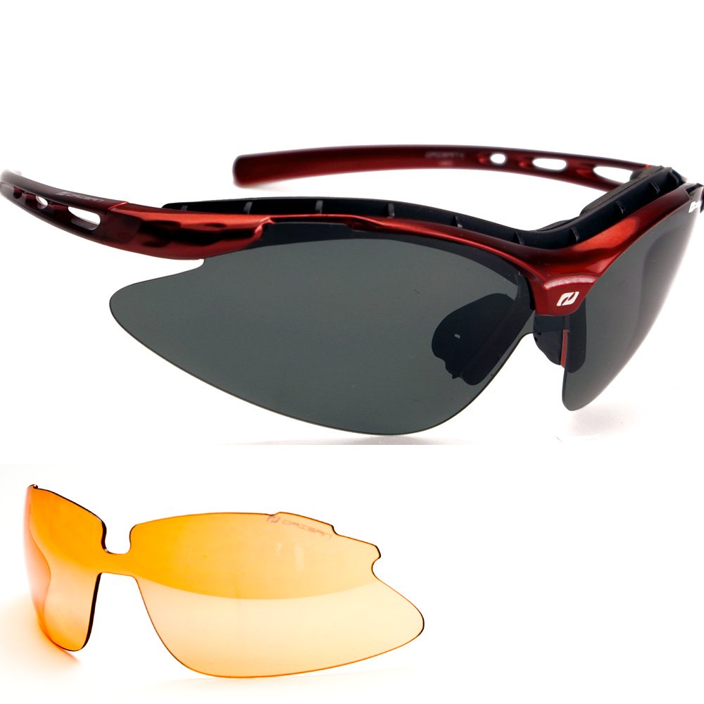 daisan Occhiali da ciclismo bicicletta occhiali sport occhiali polarizzati