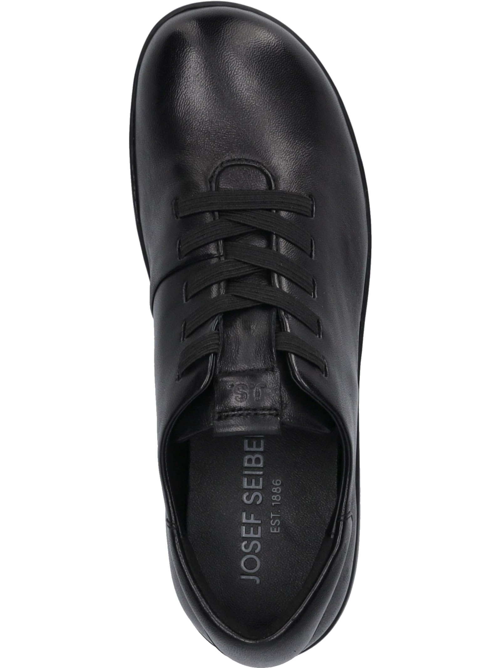 Josef Seibel Damen Halbschuh Charlotte 01