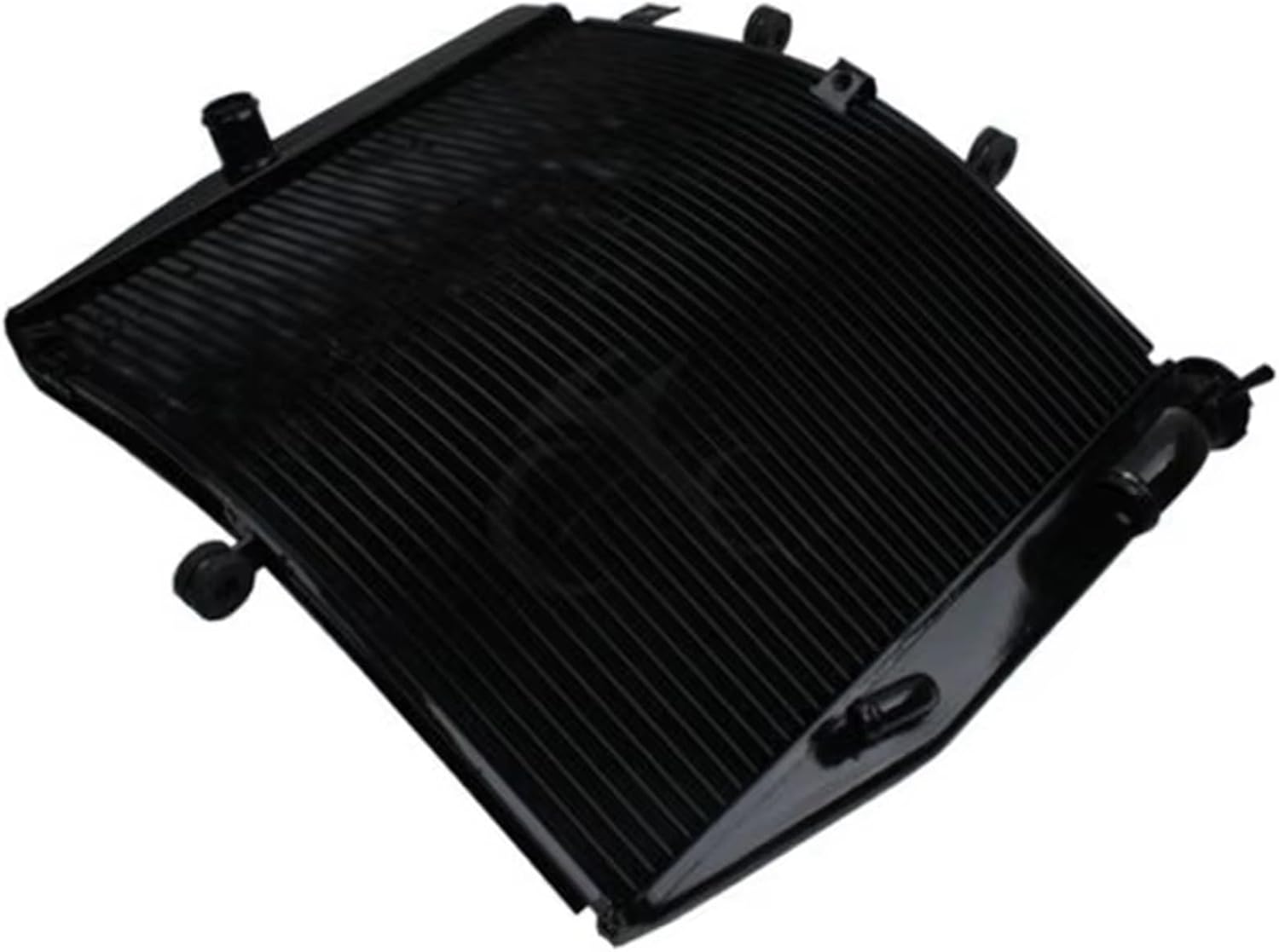 専用 3列 SPAWON 1988-1999 GMC C/K 1500 2500 3500 ラジエーター 5.7L V8