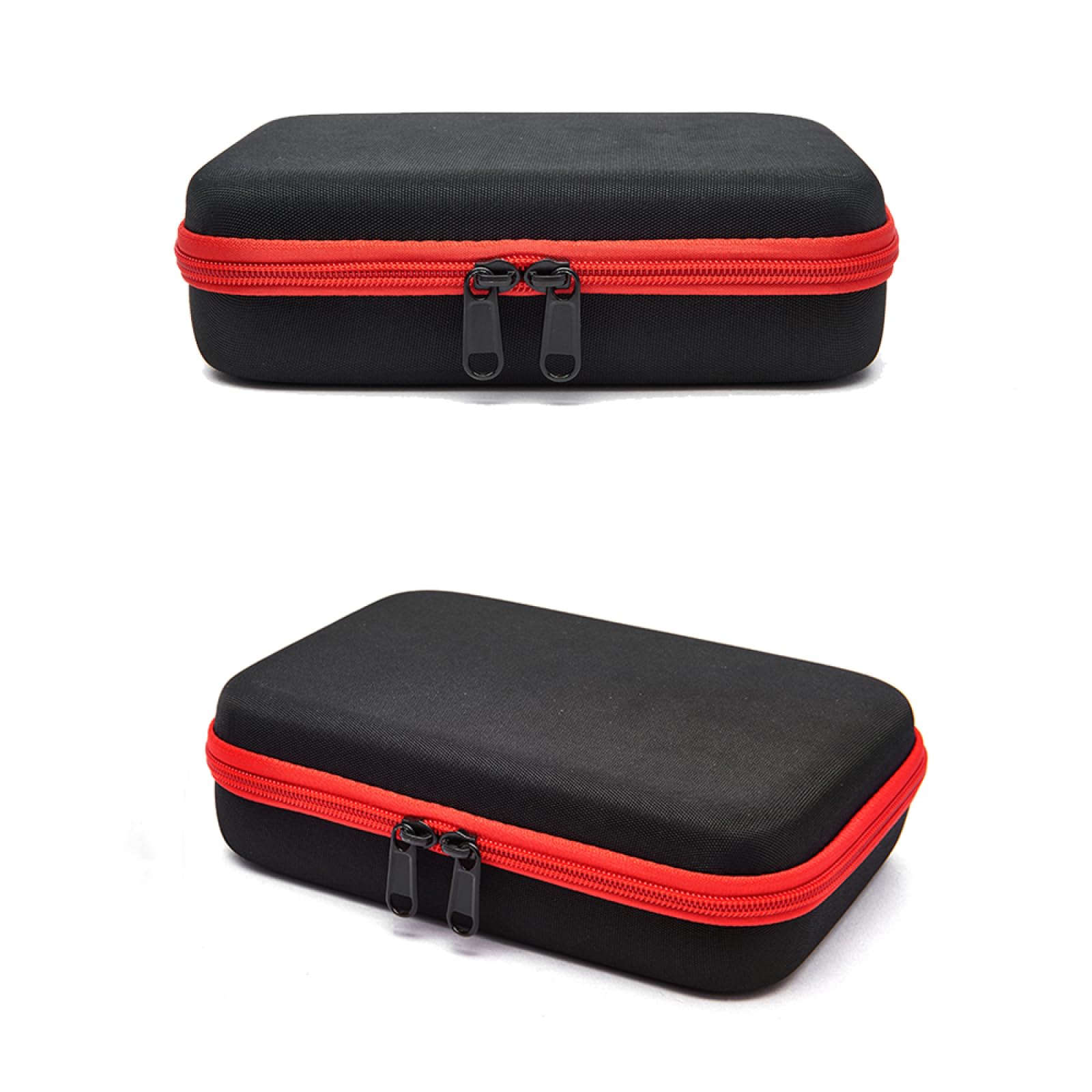 Osmo Mobile 8 etui, przenośna torba do przechowywania akcesoriów do stabilizatora DJI OM 8, Czarny, Etui Osmo Mobile 8