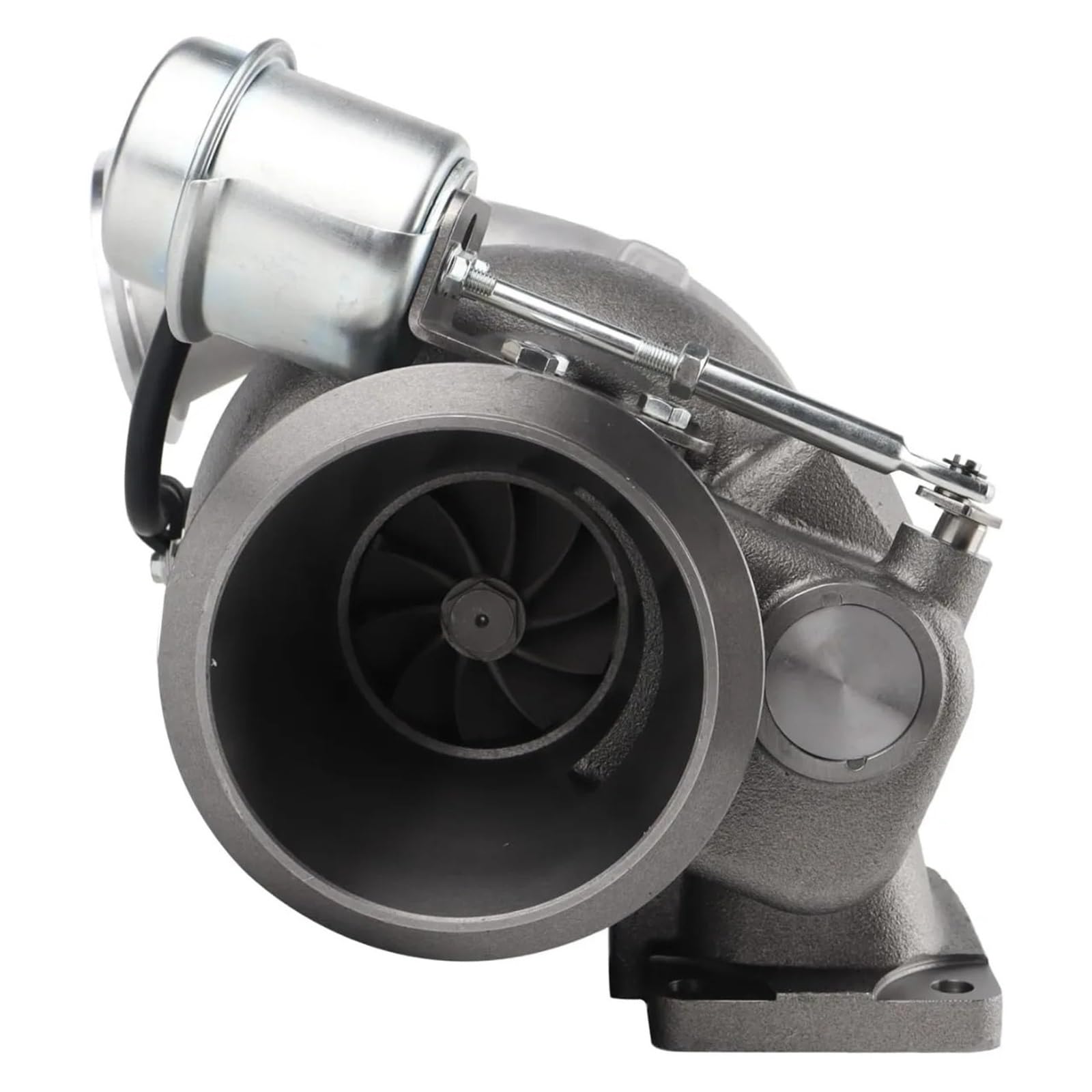 PerTurbo Kit guarnizioni turbocompressore per Detroit per camion serie 60 per CAT C12 12.7L 23528065 0R7579 172253