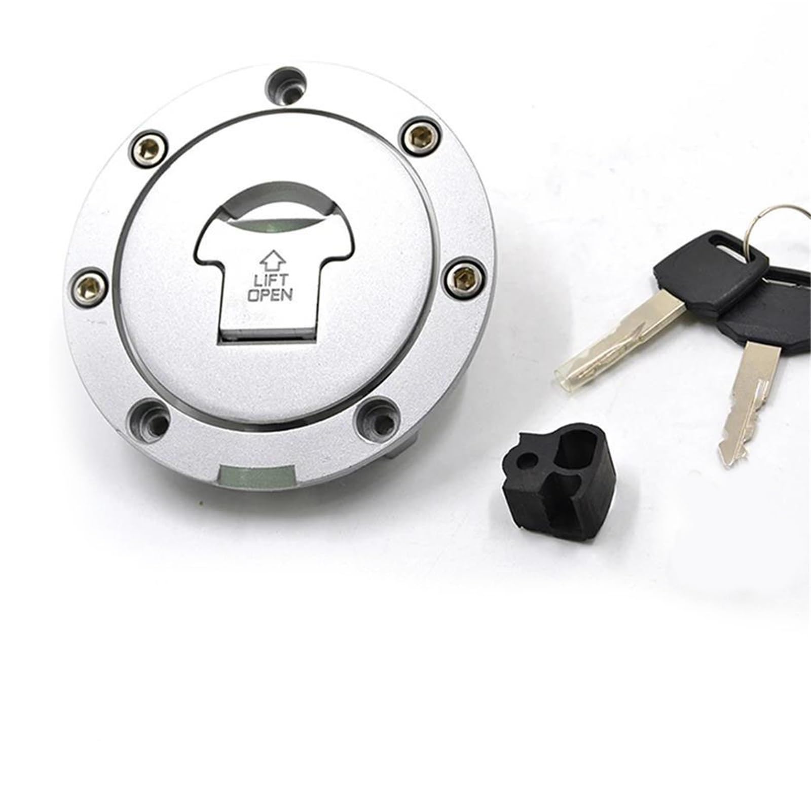 Bouchon de réservoir de carburant pour moto VTR1000F résout fuite