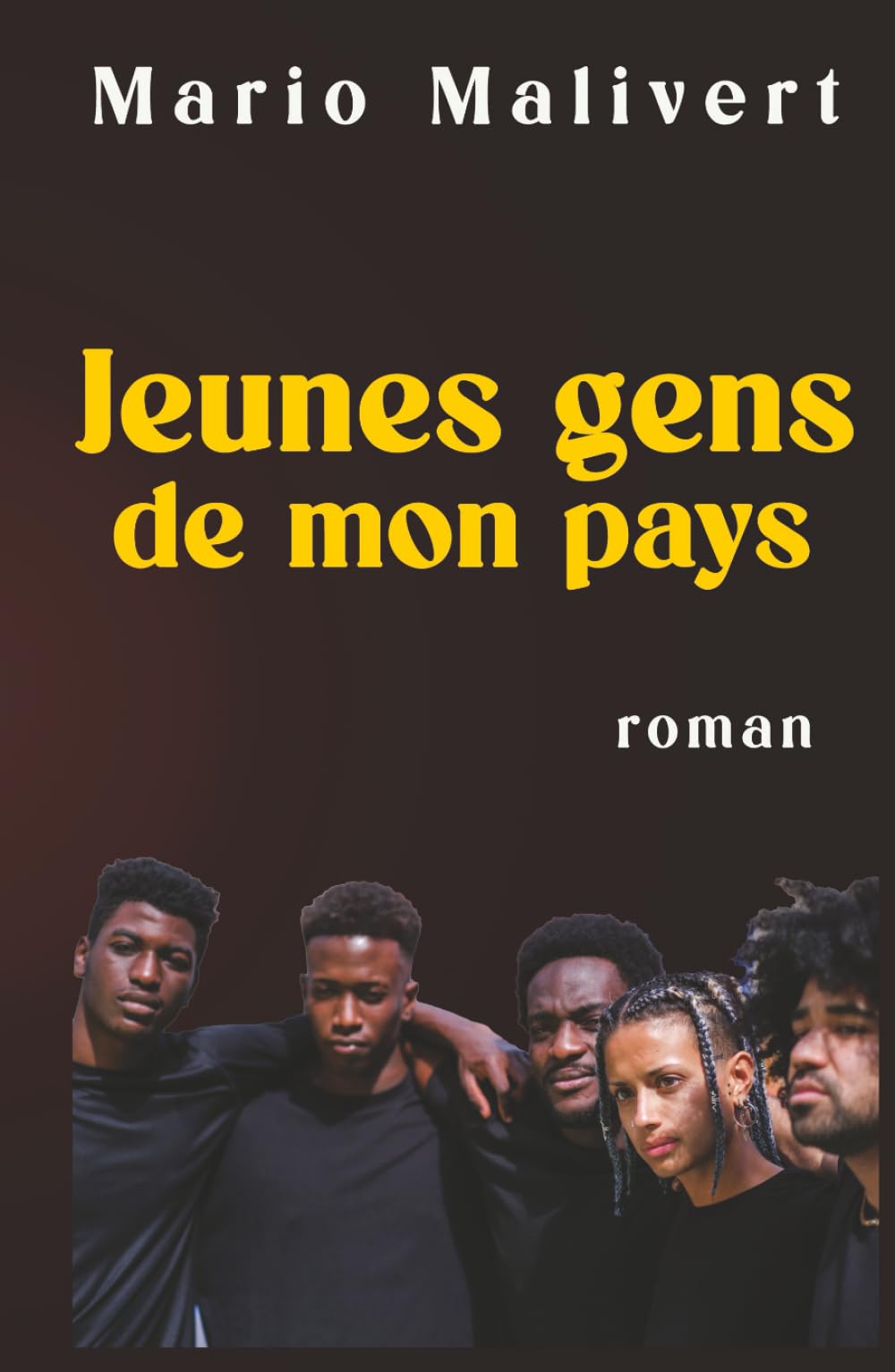 Jeunes gens de mon pays