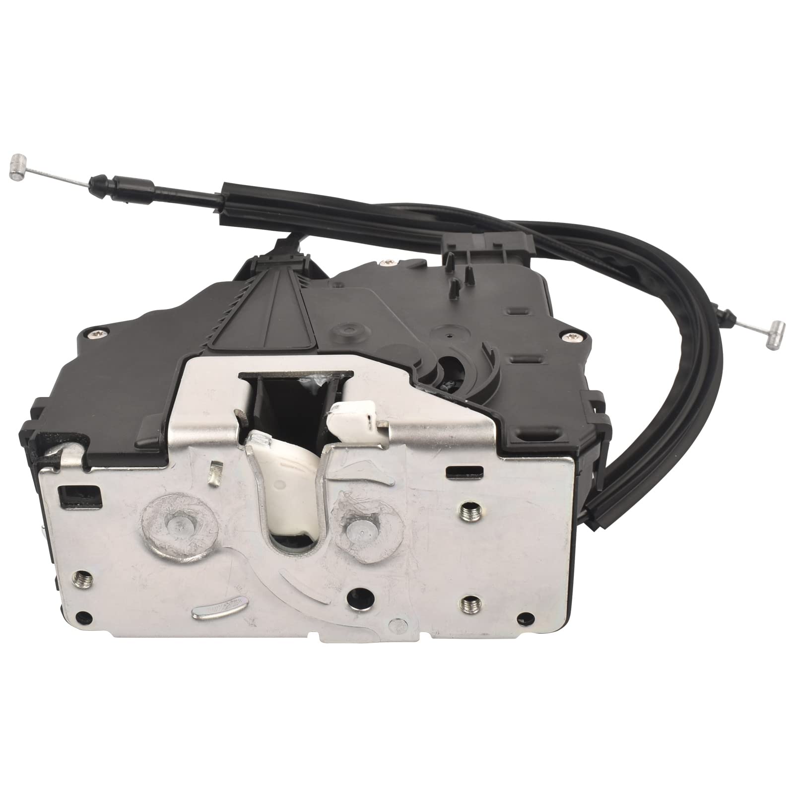 Motor de ajuste para puerta trasera, cerradura compatible con Jumper Ducato 250 Boxer (a partir de 2006) 1393796080, 871994, 71778541