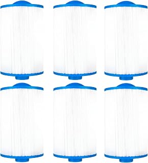 Replacement for Master Spas Twilight, 6-Pack