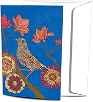 Vista 9 de Tree-Free Greetings EcoNotes - Juego de 12 tarjetas de notas favoritas para todas las ocasiones con sobres, 4 x 6 pulgadas (FS66507)