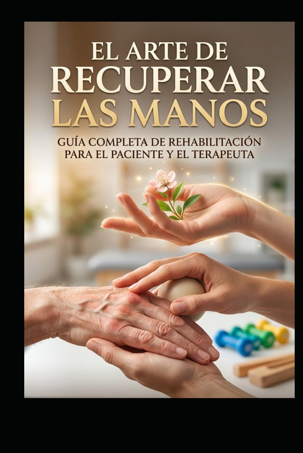 El Arte de Recuperar las Manos