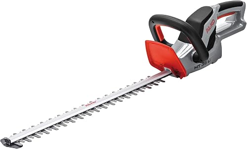 Energy Flex HT 4055 Battery Hedge Trimmer, 55cm Blade, Batter & Charger Not Included
