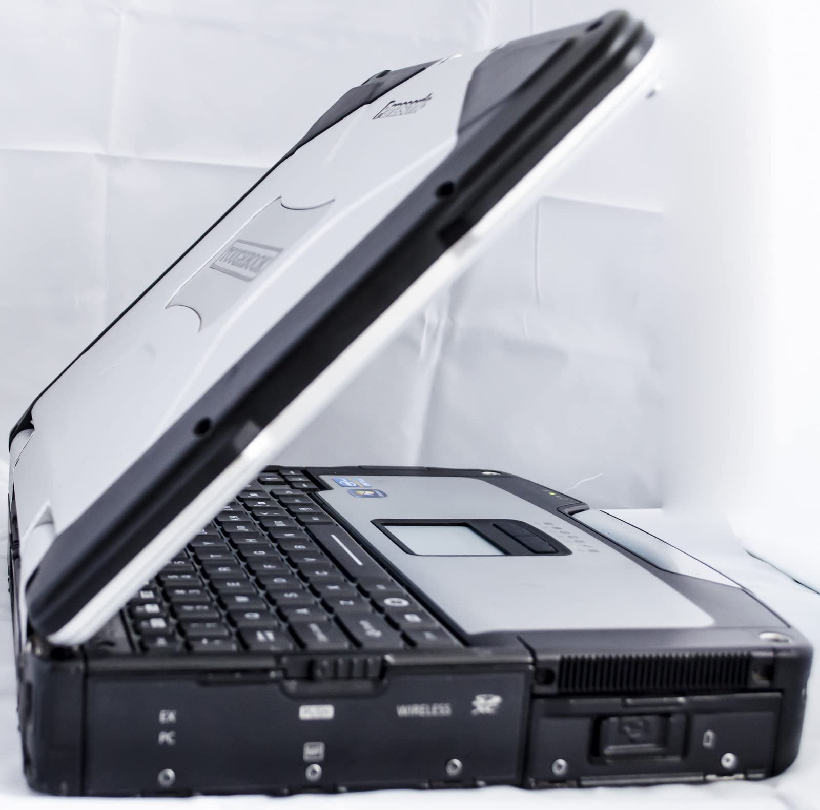 Panasonic Toughbook CF-31 MK5, Intel i5-5300U 2.3GHz, 13.1 LED