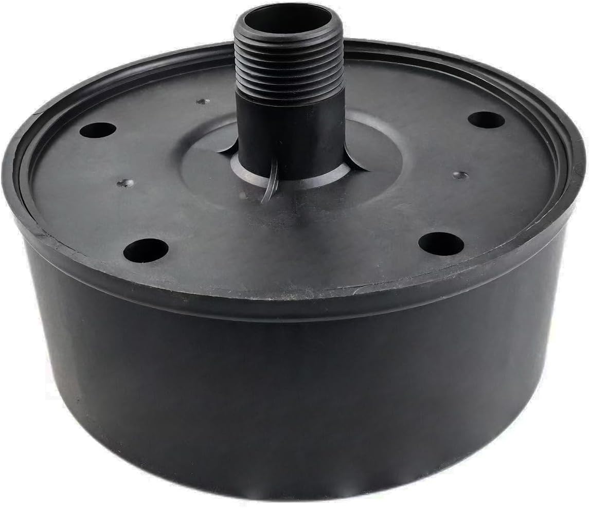 Air Compressor Inlet Filter Compatible for Ingersoll Rand 2340 2475 Stationary Reciprocating Compressor Pump 32170953