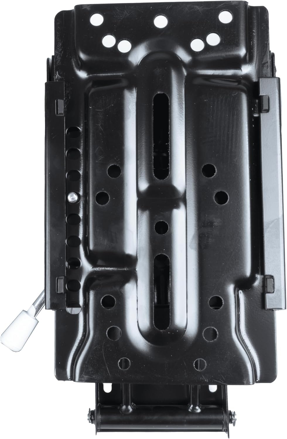 Siège Universel Tracteur PVC Noir RM30 | Pour Machines Agricoles, Pelleteuses, Industrielles, d'Élevage, Motos Agricoles, Sièges Faucheurs, Chariots Élévateurs