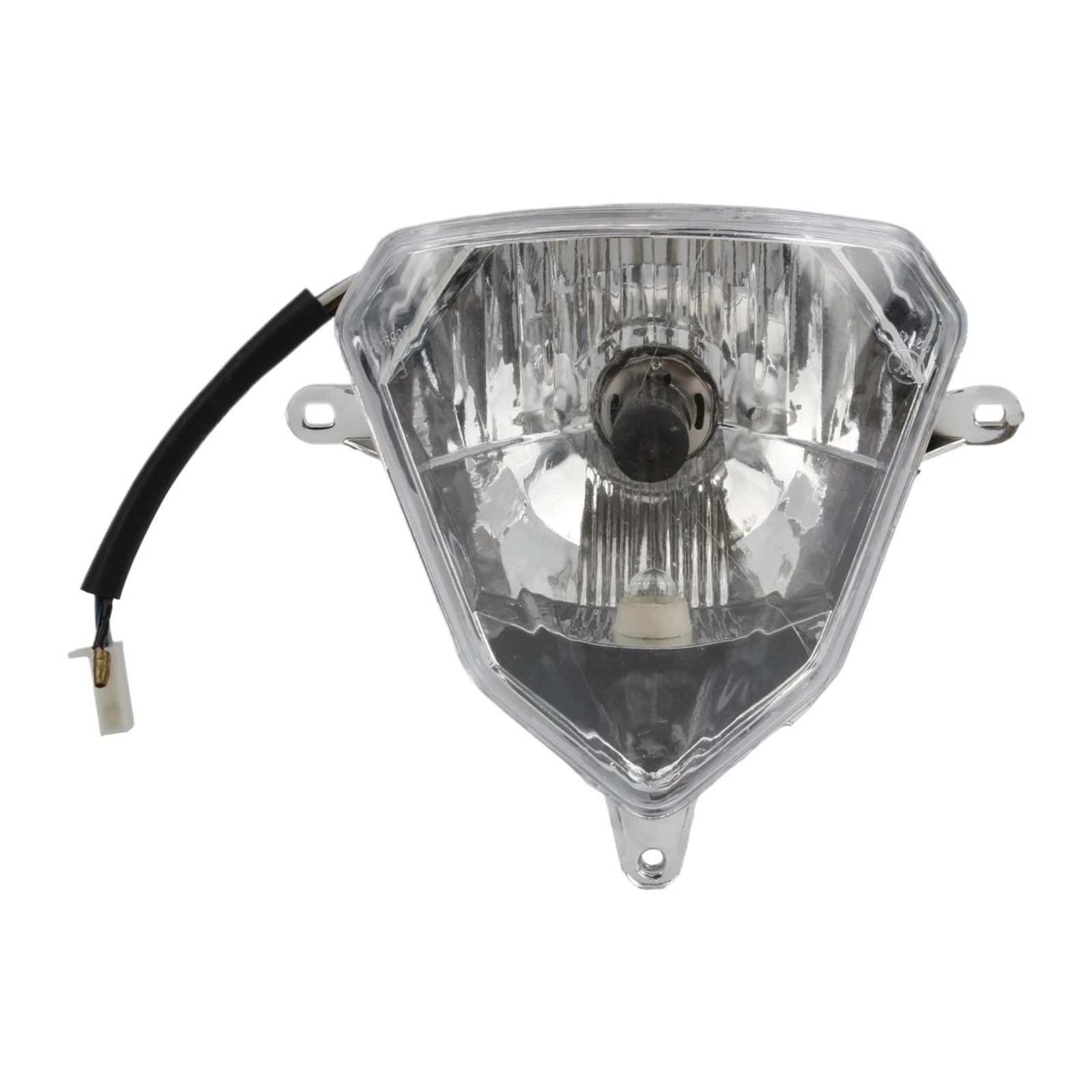 Fari Anteriori Moto Per Beta Per RR 125-50 LC Per Xtrainer 250 300 2010 2011 2012 2013 2014 2015 2016 2017-2023 Moto Faro Stoppino Carenatura Dirt Bike Parti Modificate Moto Faro Fanale