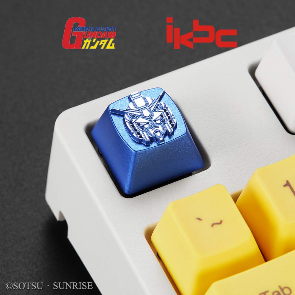 メタルキーキャップ Amazon.co.jp: WWキーキャップガンダムメタルキーキャップセット