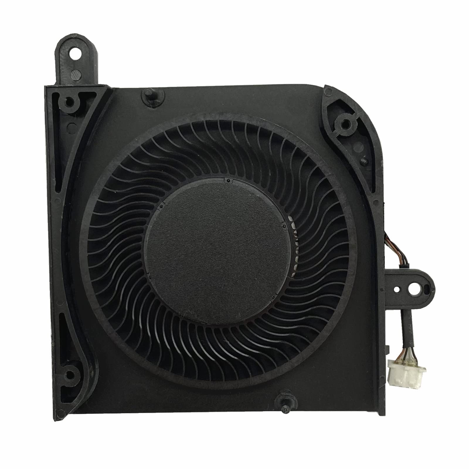 Ventilateur Processeur TRADOCK Compatible Dell Latitude 3490 E3490 - Refroidissement CPU