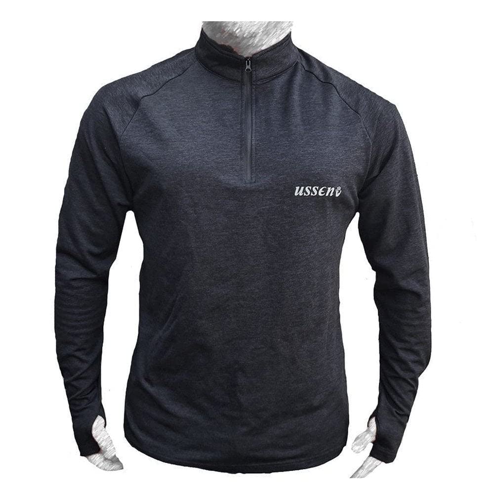 Ussen Baltic Pro Norj Zipped Neck Thermal