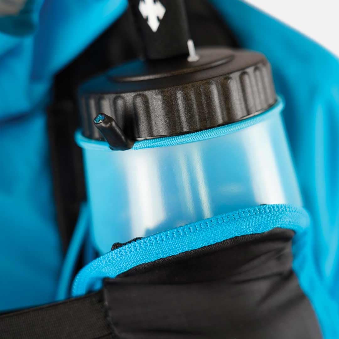Sac de trail randonnée trekking Raid Legend 32L