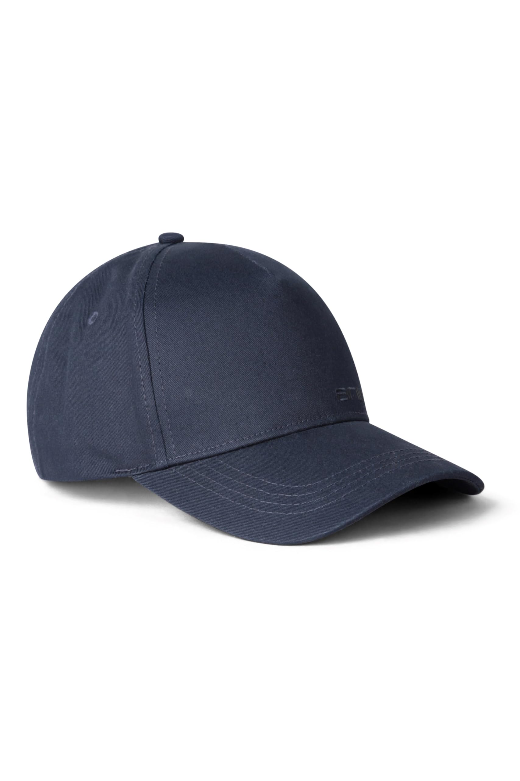 Animal Jude Men's Cap - UV Protection, Adjustable, Lightweight Hat for Sun Protection & Comfort - Spring, Summer, Outdoors & Trekking Navy One Size