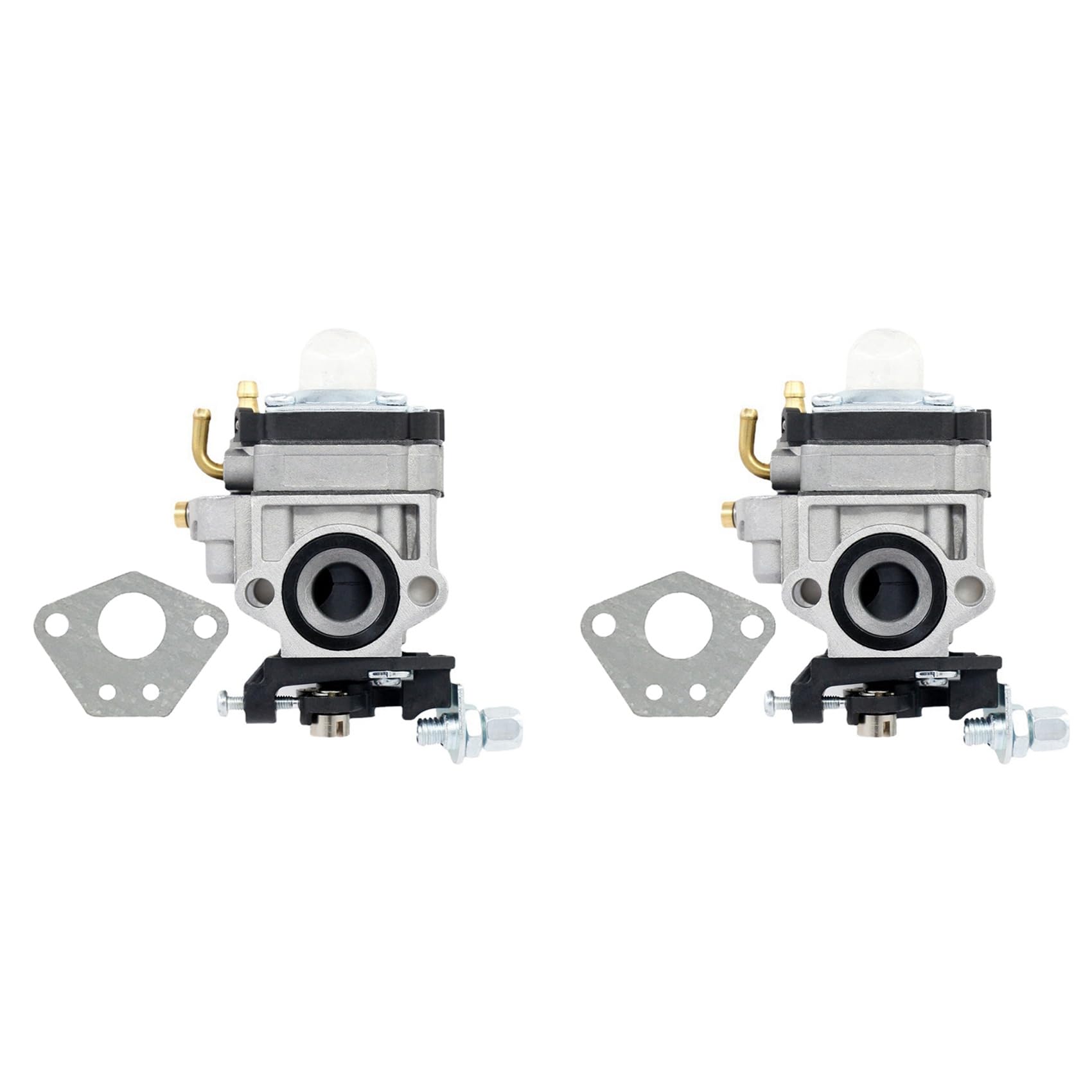 Carburateur pour tondeuse TL26 TU26 34F 36F pièces moteur thermique