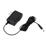 Power Cord for Crosley Record Player, 2m/78.74 Inch 5V 1A Power Charge Adapter Cord Compatible with Crosley Victrola Wockoder Portable Turntables