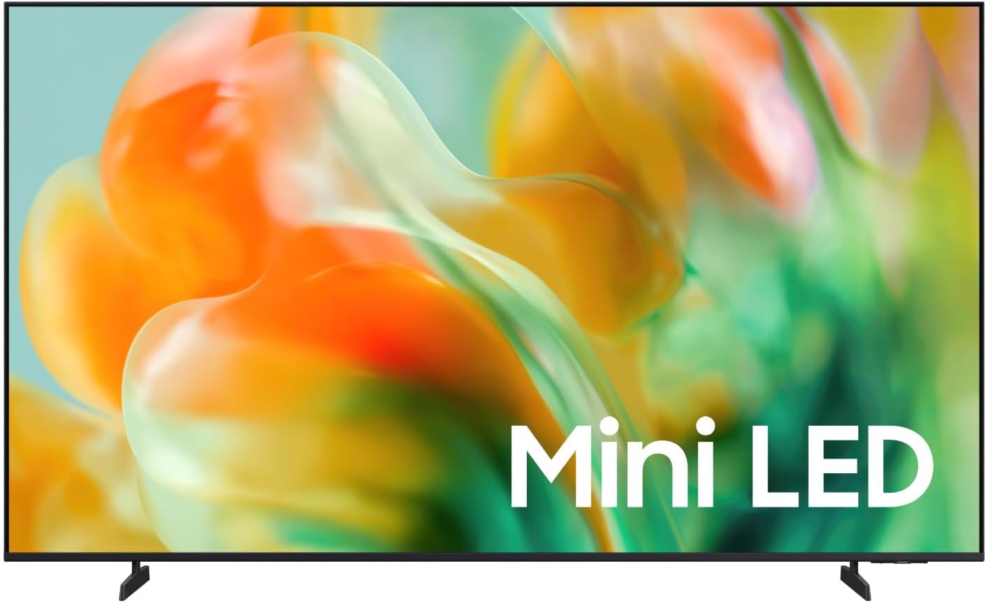 Samsung 85 İnç Crystal UHD M80 Televizyon