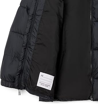 Giacca Columbia Puffect 2 - Piumino Leggero Per Bambini E Ragazzi - Foto 14