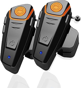 Bt s2 intercom Clearance