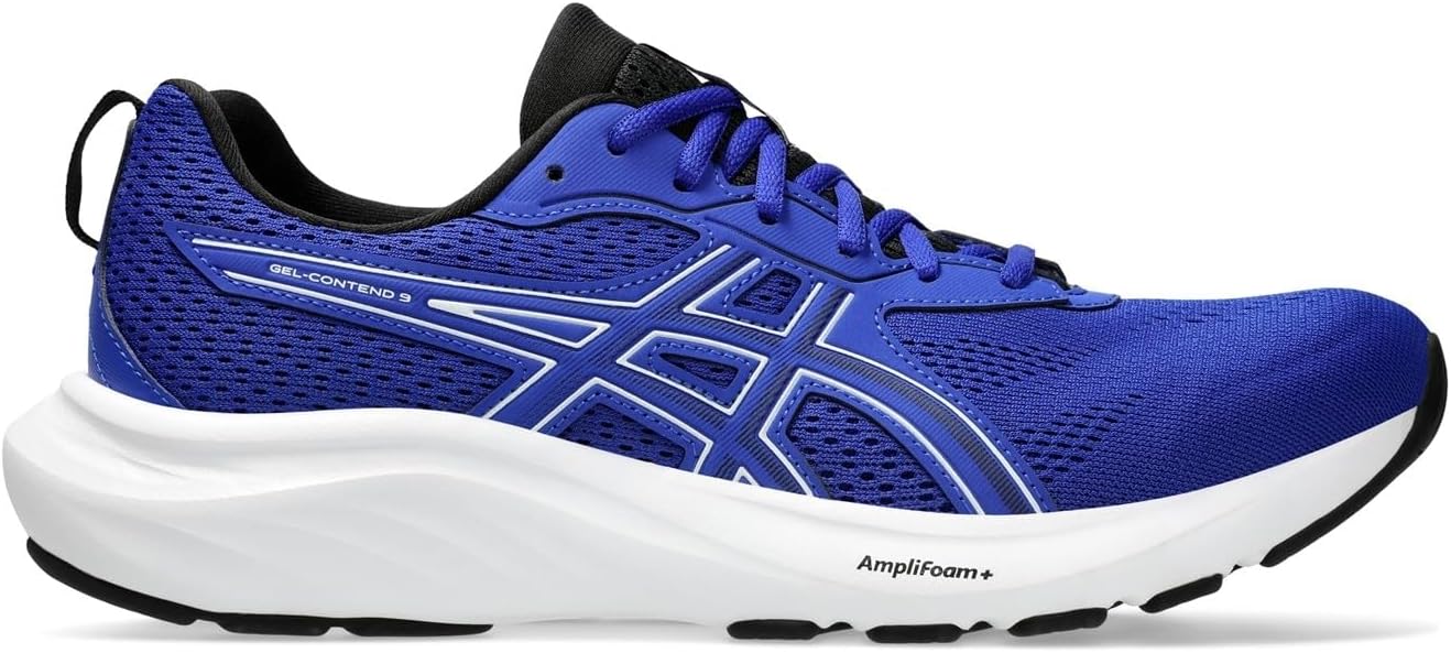 AsicsGEL-CONTEND 9 mens PERFORMANCE RUNNING SHOES