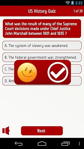 US History Quiz / America History Quiz