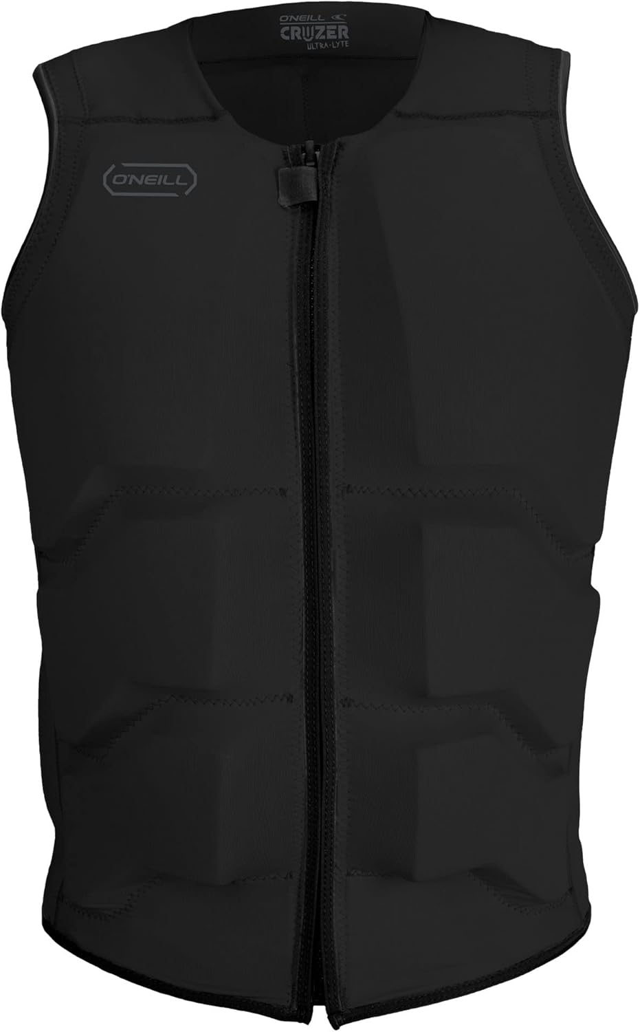 O'Neill Wetsuits Mens Cruzer Front Zip Compeitition Vest