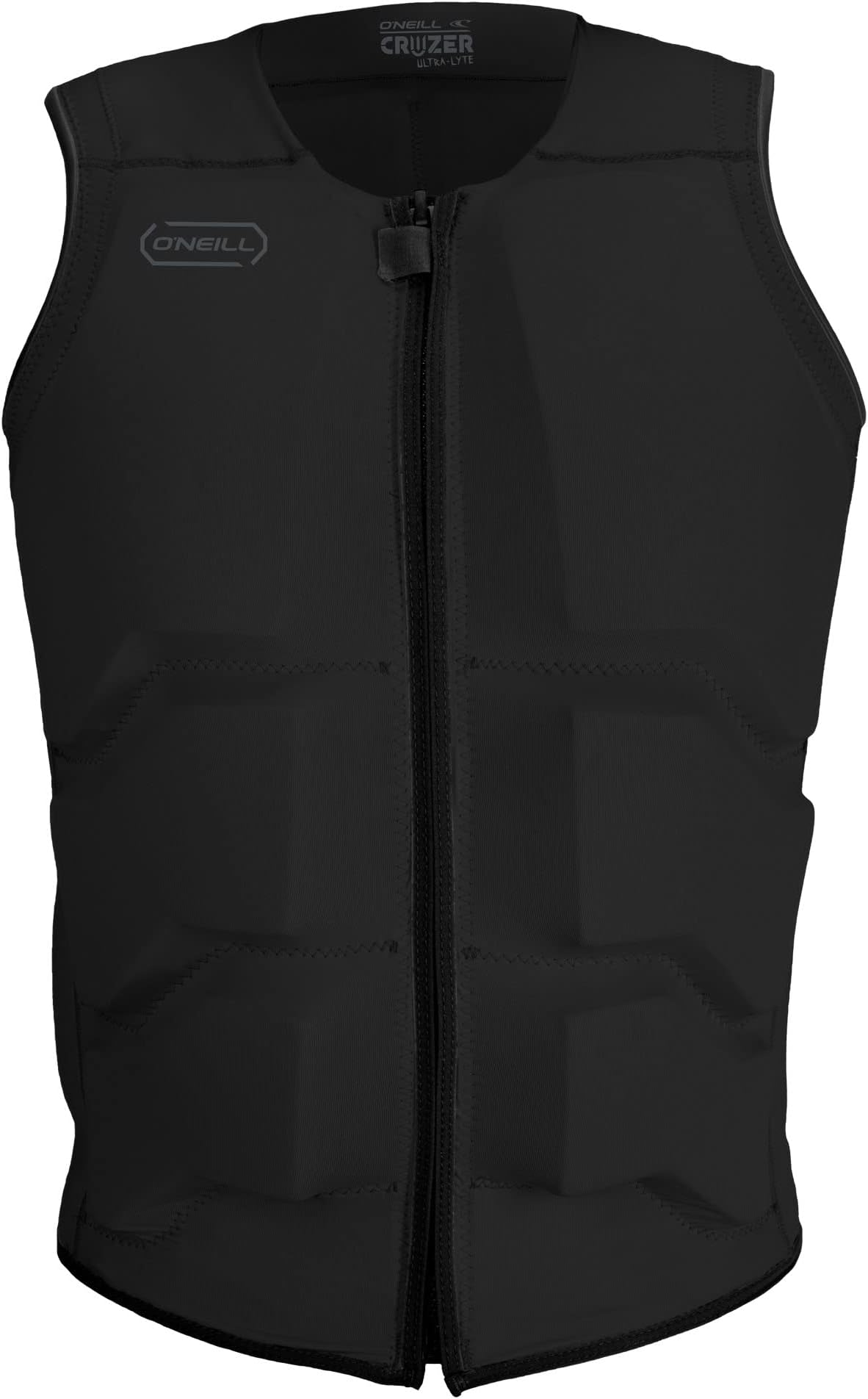 Wetsuits Mens Cruzer Front Zip Compeitition Vest