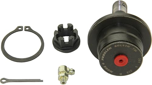 Miniatura 2 de MOOG K500008 Rótula de suspensión delantera inferior para Ford F-150