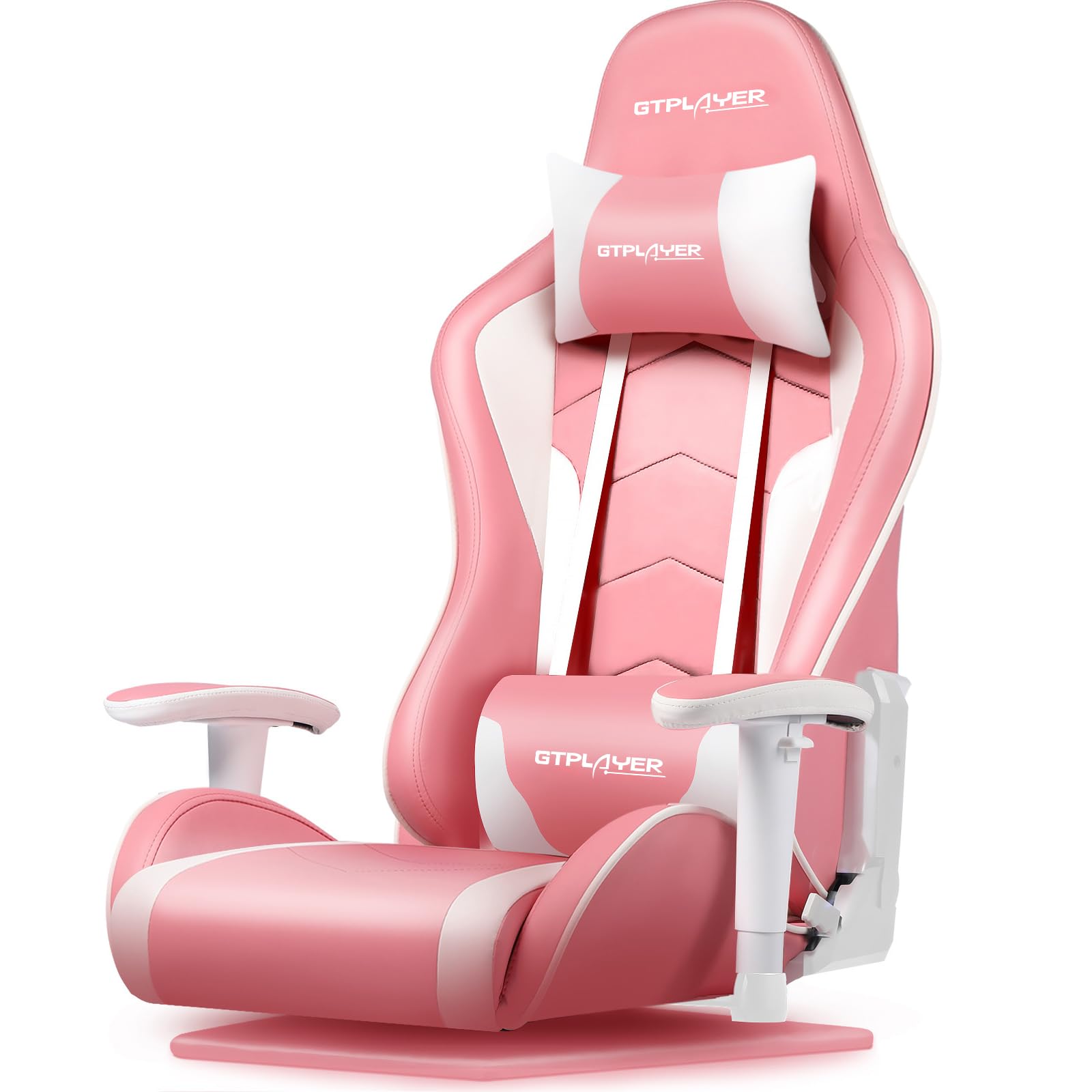 Amazon.co.jp: GTPLAYER ゲーミングチェア 座椅子 ゲーム ゲーマーズ