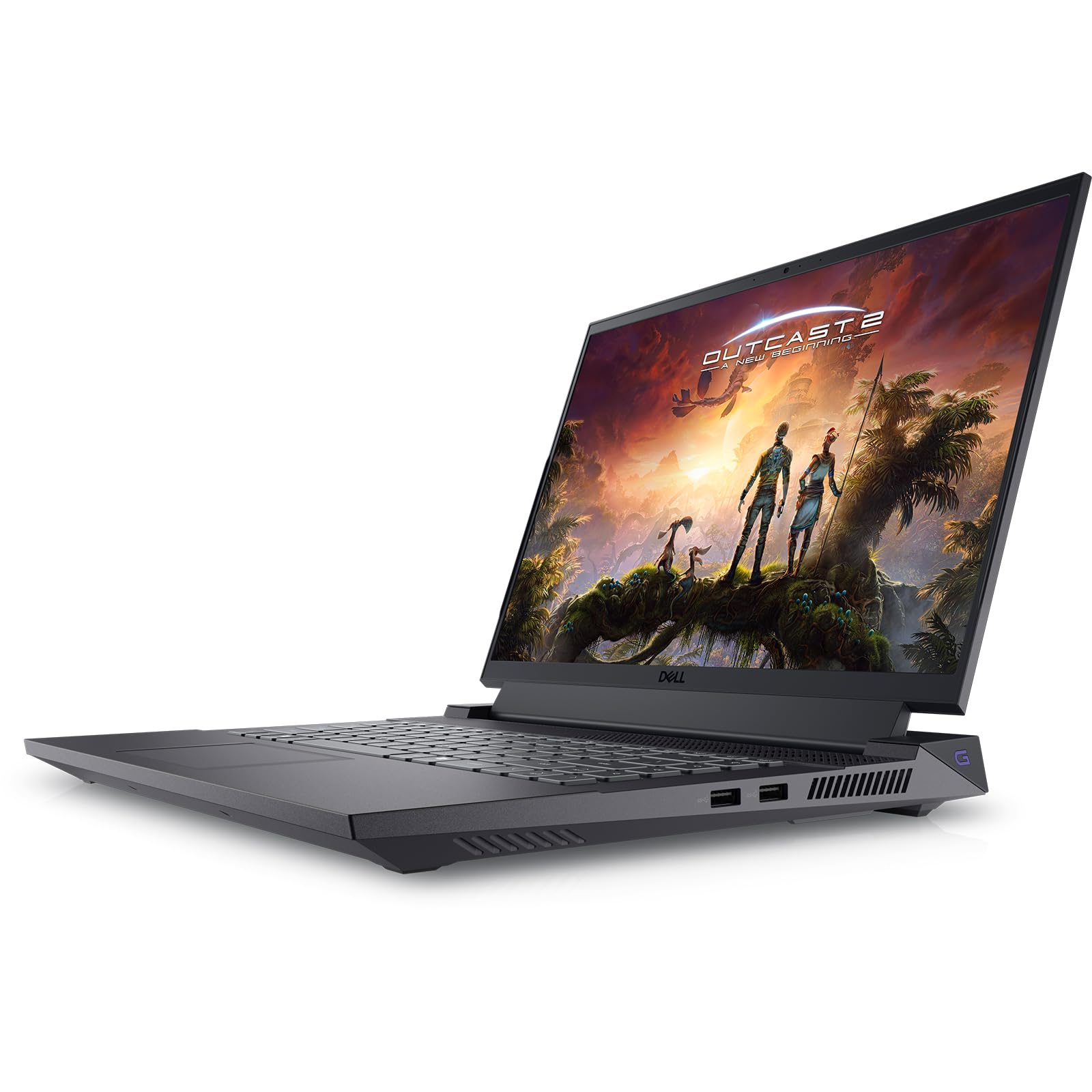 Amazon.co.jp: Dell G16 7630 ゲーミングノートパソコン、16