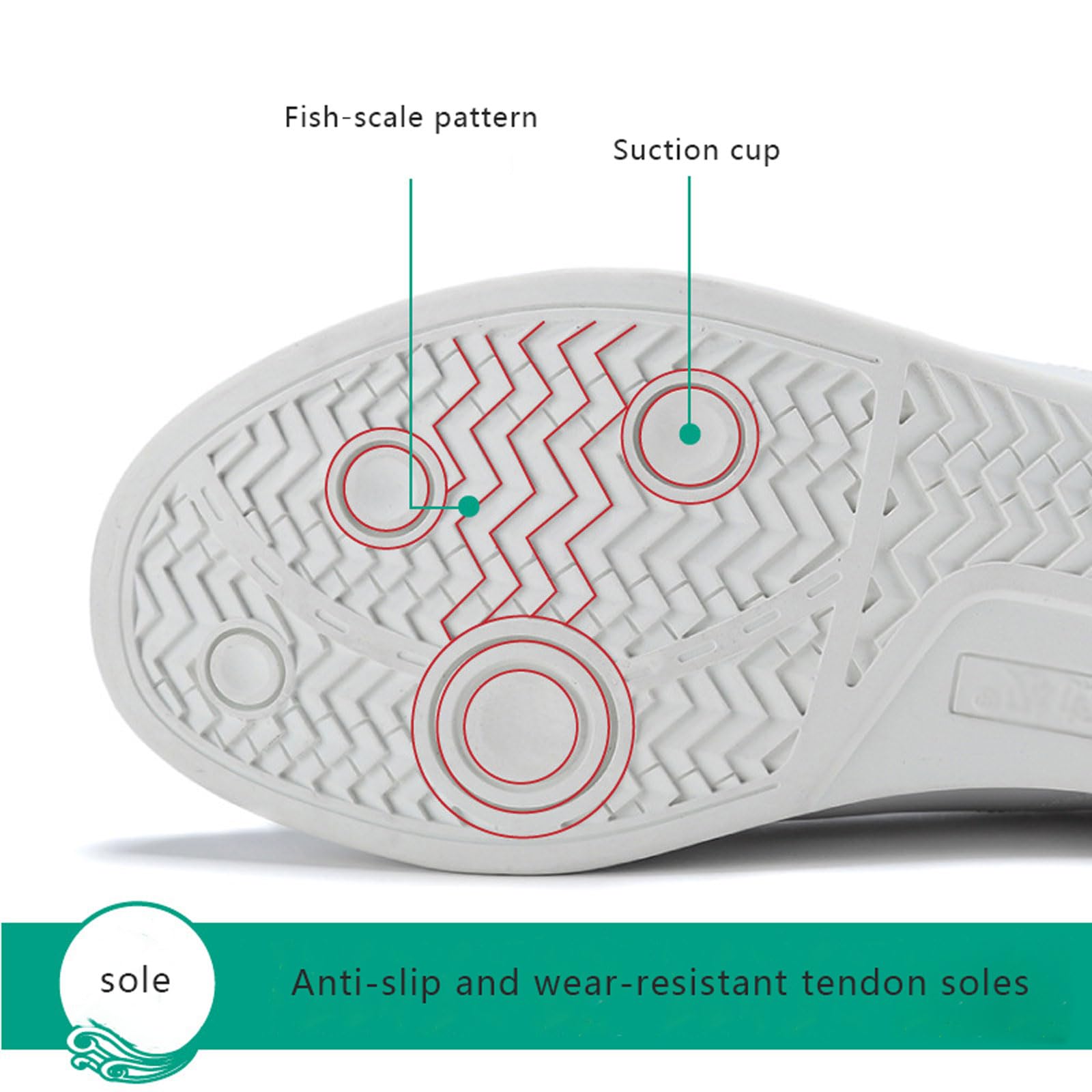 Scarpe per Tai Chi Arti Marziali,Scarpe da Allenamento per Arti Marziali,Traspirante Antiscivolo Sport Palestra Sneaker,Uomo Donna Arti Marziali Scarpe da Passeggio,per Formazione Boxing Karate