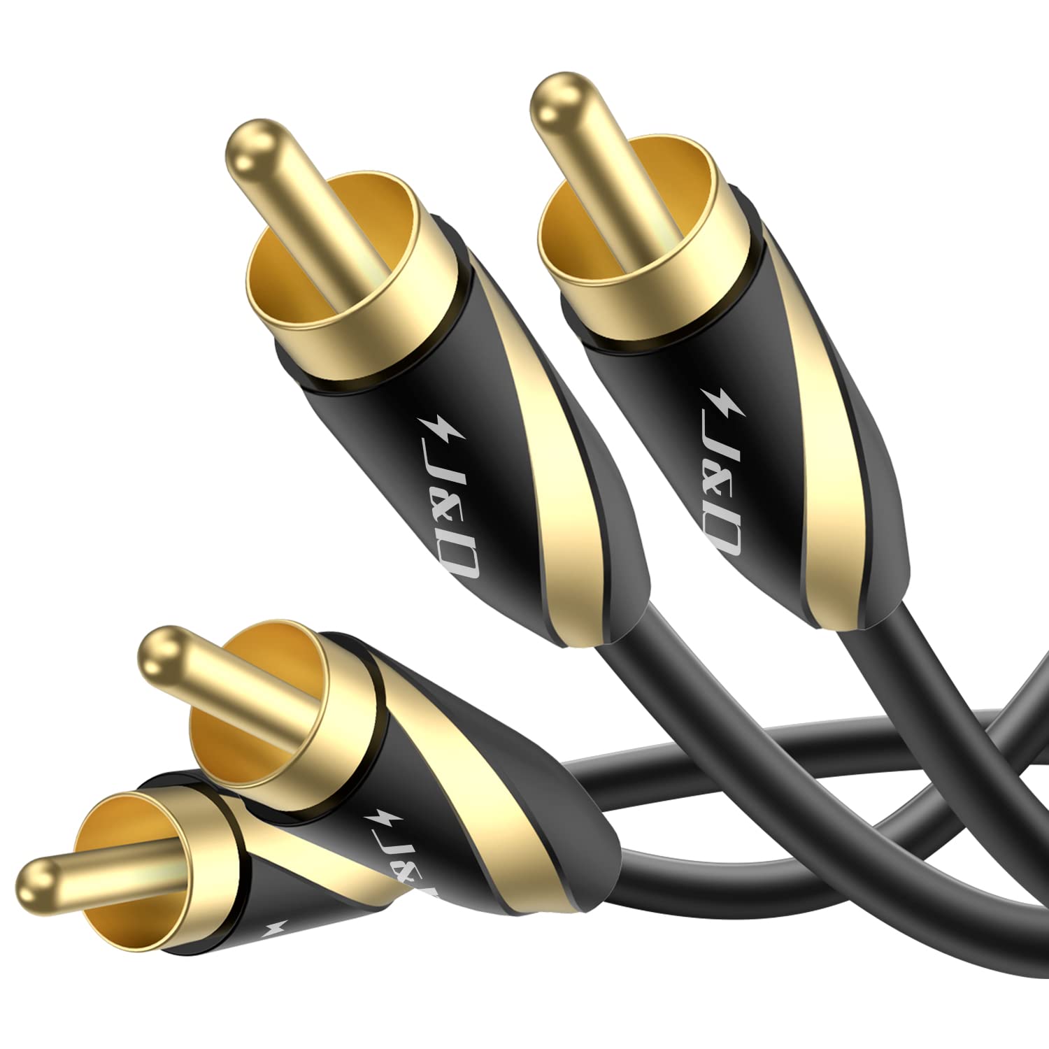 Cavo Audio Stereo Goobay Jack 2,5 Mm Maschio/femmina 2 M Nero - Foto 4