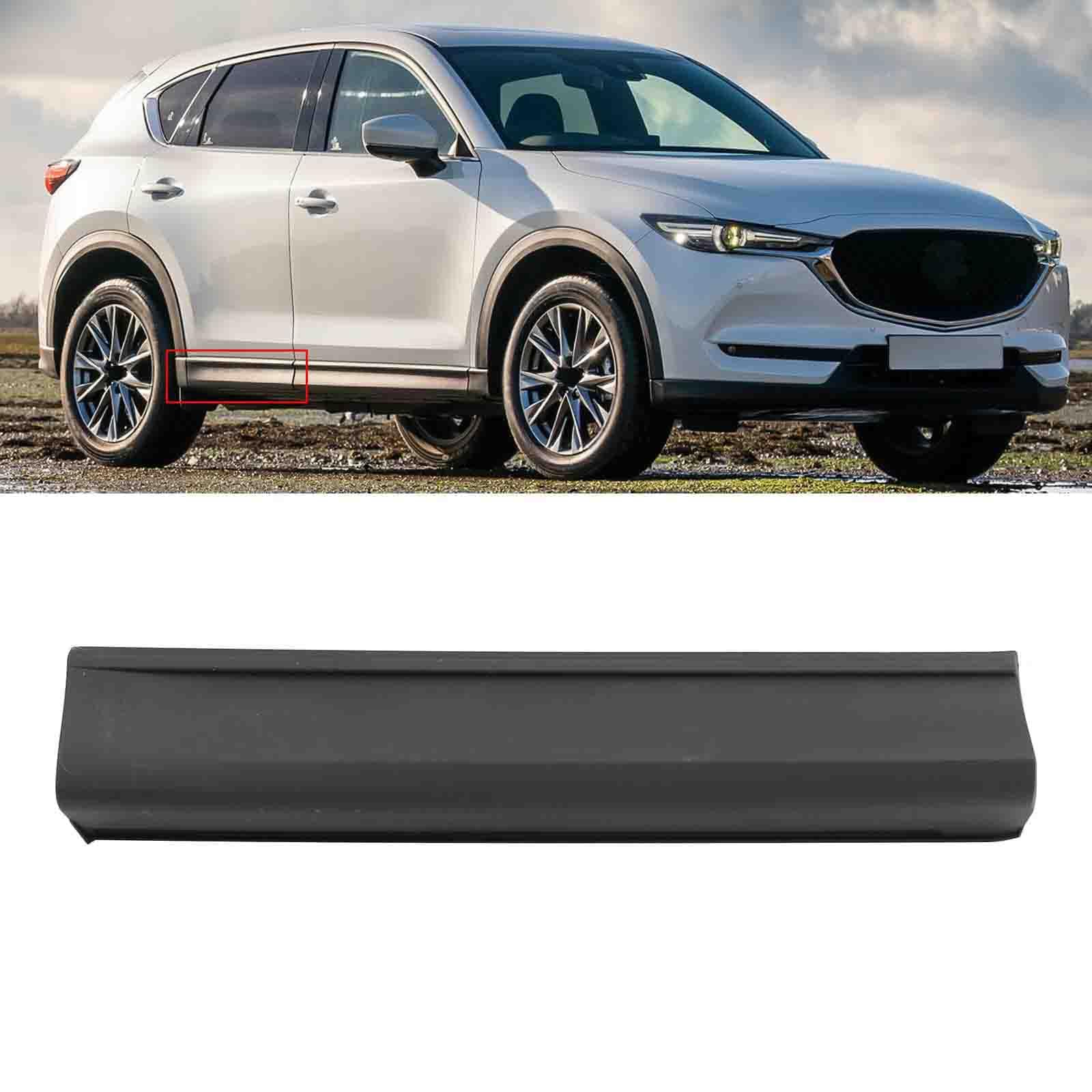 Amazon.com: Yeeta Rear Door Side Lower Molding Trim Panel Fit for