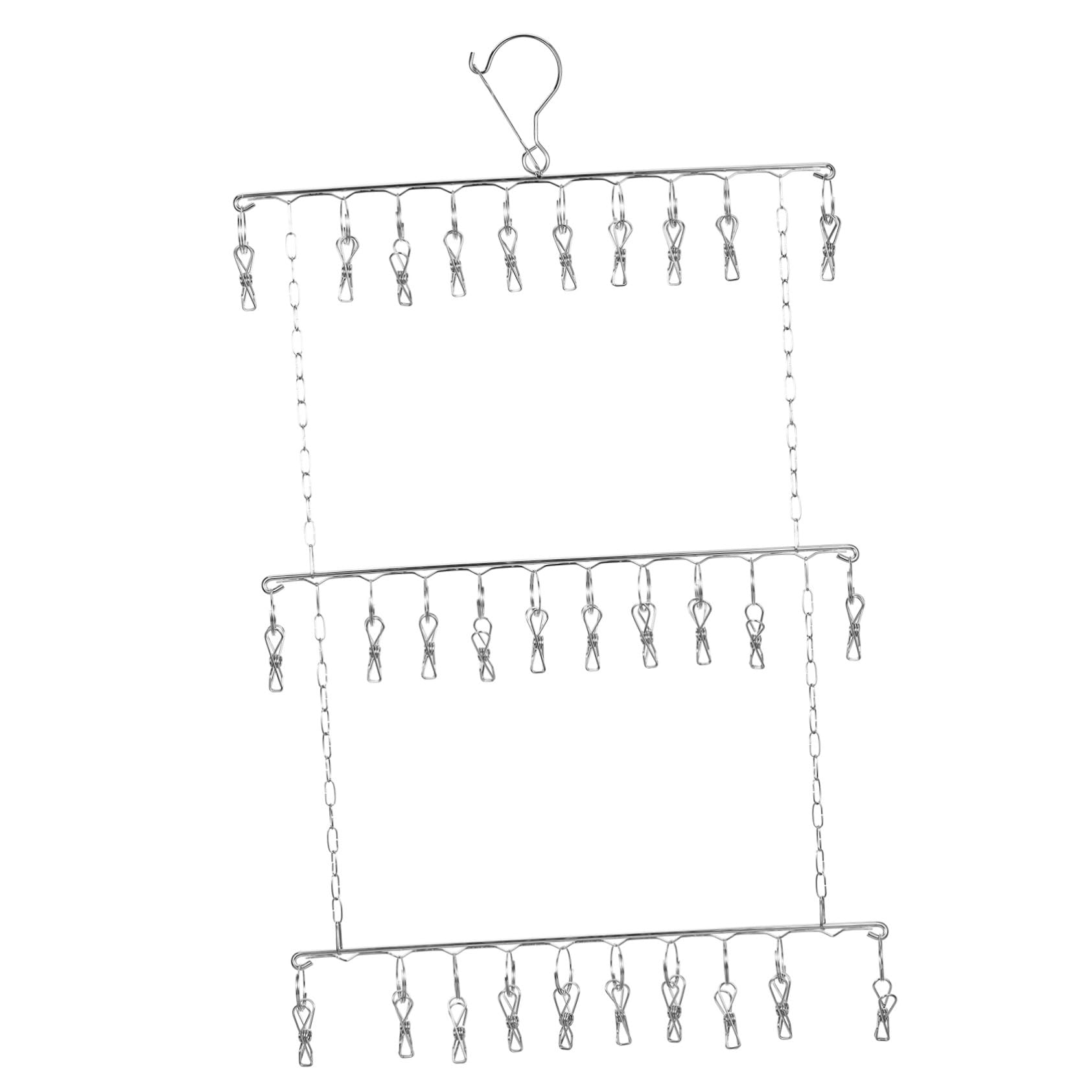 Cintre de séchage pour lingerie et serviettes spécial vacances
