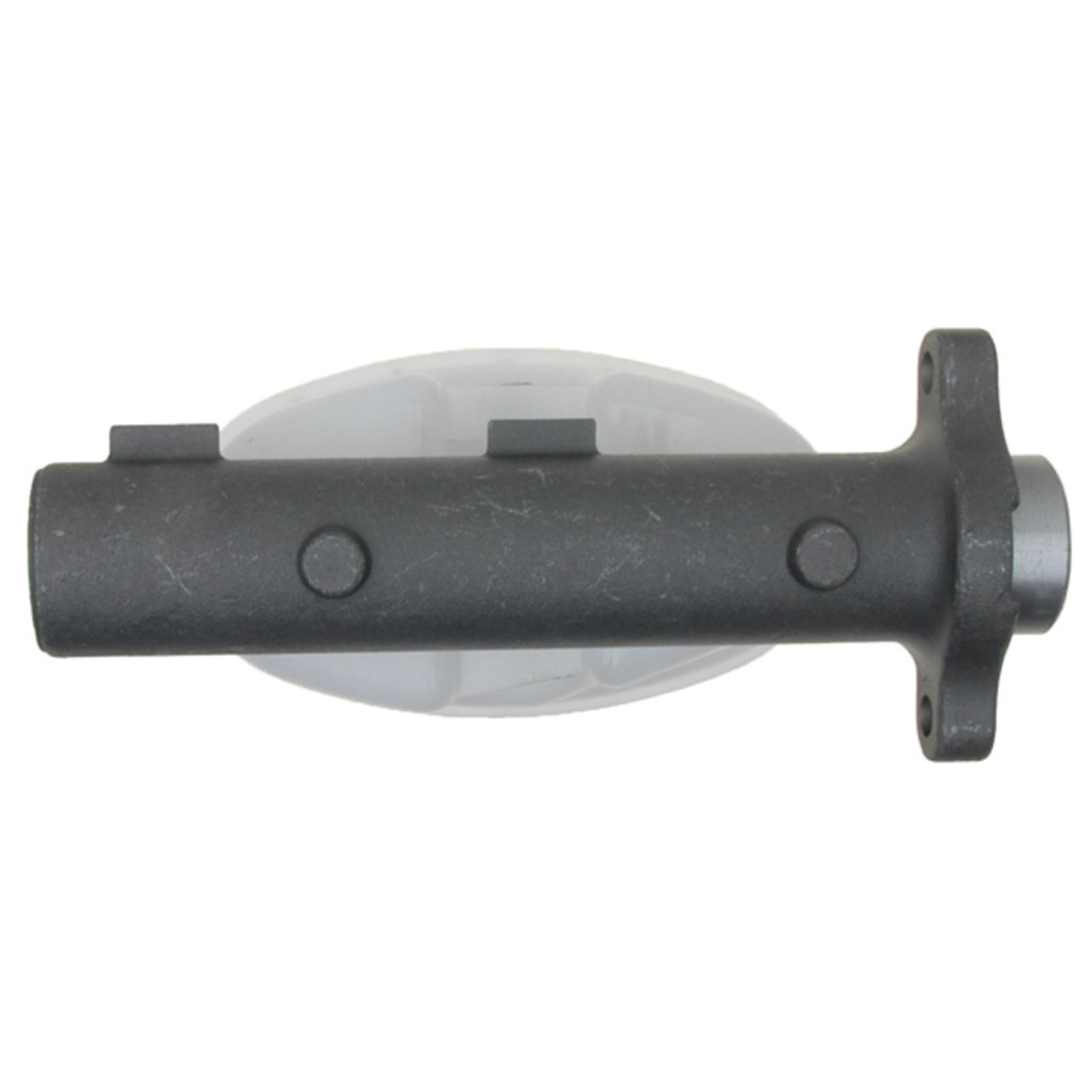 ACDelco Professional 18M2564 Brake Master Cylinder - Aluminum & Iron Construction, Ready To Install