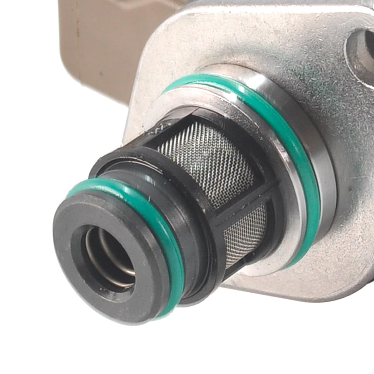 Regolatore di pressione della pompa del carburante 1329098, compatibile con Mk1 1.8 TDCi, Mk3 2.0/2.2 TDCi, Transit/Connect 1.8/2.0