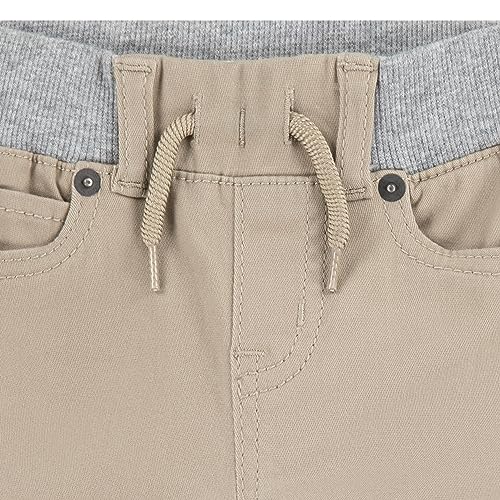 Image of Levi's Baby Boys' Jogger Pants