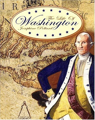 The Life of Washington 1893103064 Book Cover