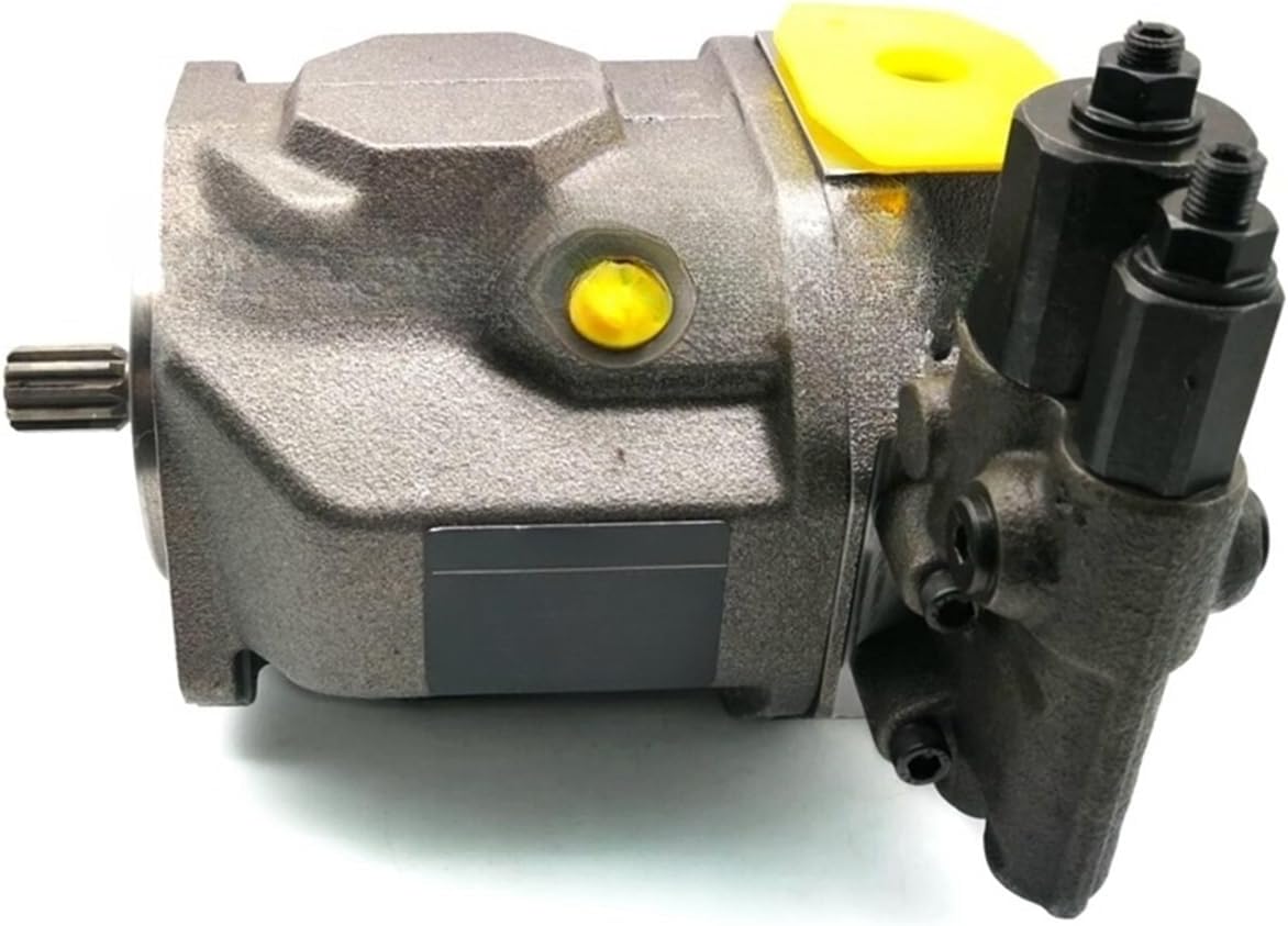 CAARLA Hydraulic Axial Piston Pump 35Mpa High Pressure Pump A10VSO18DFR/31R-VSC12N00 A10VSO18 Hydraulic Oil Piston Pump