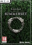 Una nuova zona: l'isola di Summerset, una terra bellissima e ancora più grande di Vvardenfell, che era stata introdotta con il capitolo ESO: Morrowind