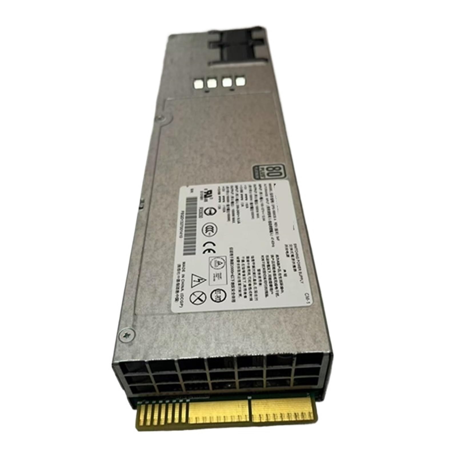 CXDFRSER 1pcs Power Supply 1600W DPS-1600CB A 800W DPS-800QB A 856-851445(DPS-1600CB A)