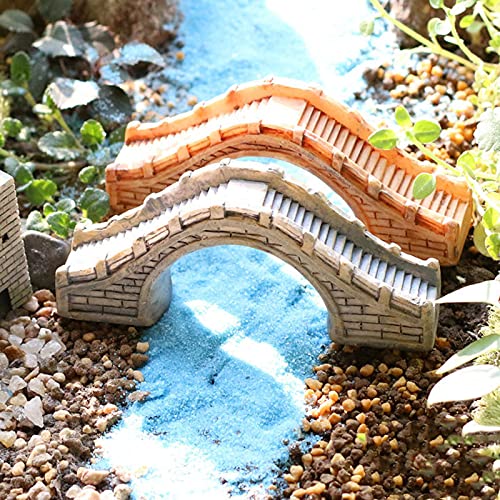 Galets miniatures de décoration et modélisme pour structurer vos paysages de sable