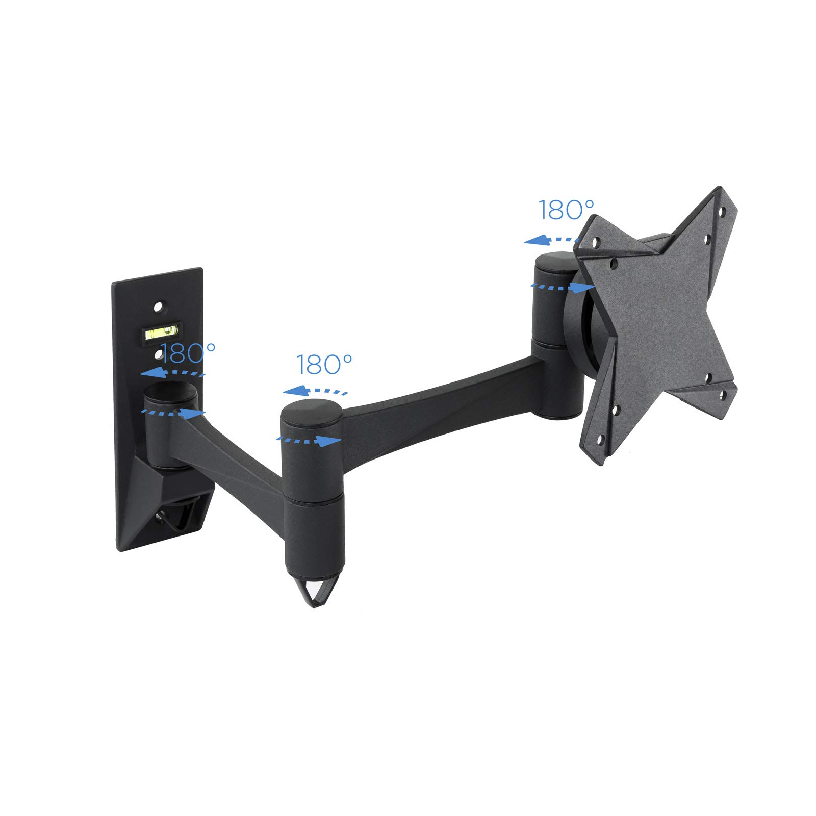 Tooq LP2323TN-B Supporti TV tipo