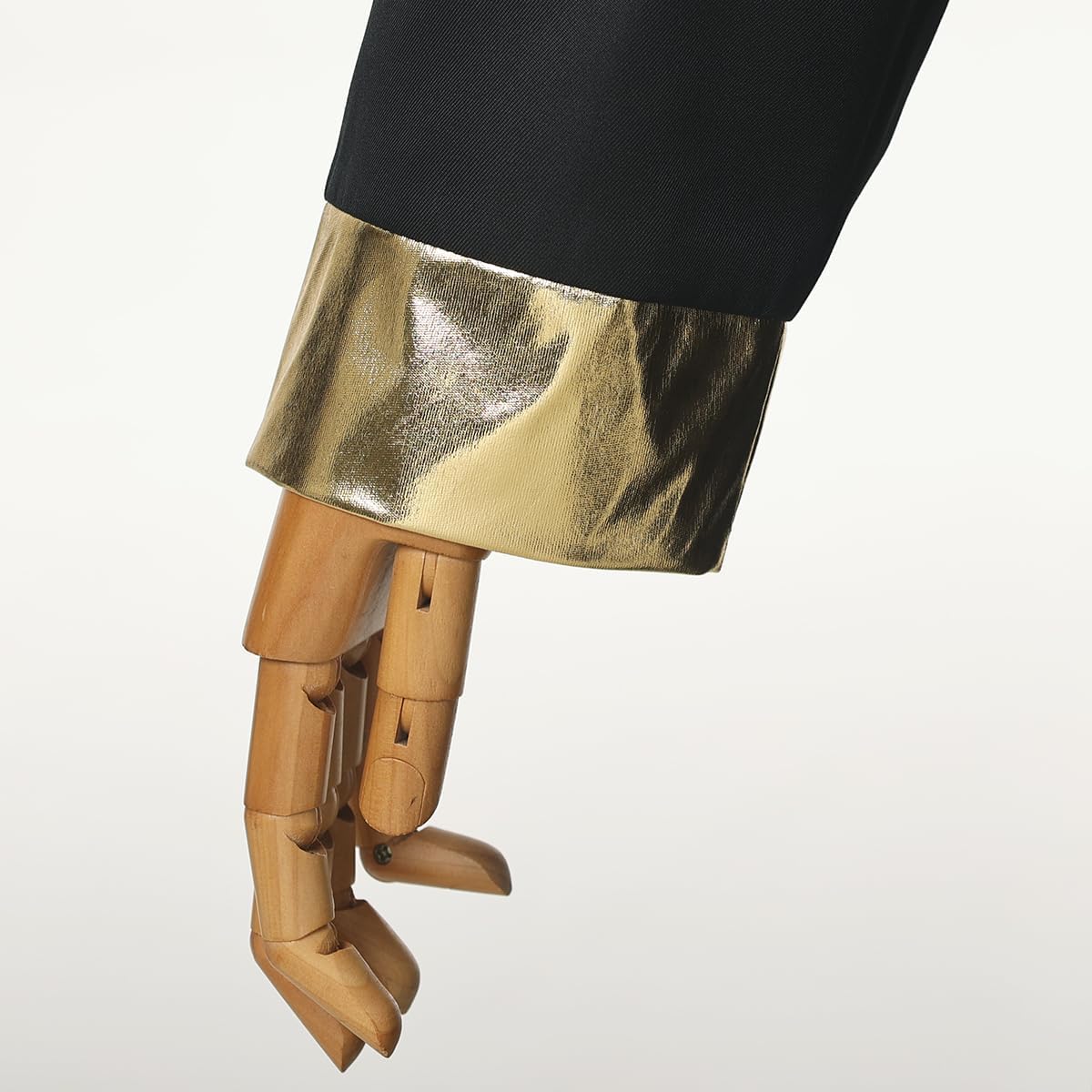 Church Men's Clergy Robe Cassock Priest Choir Praise Worship Robe - Image 8