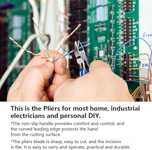 Miniatura 6 de Soldador, kit de soldadura, kit de soldador 19 en 1, 60 W, soldador electrónico, temperatura ajustable, con interruptor de encendido/apagado,