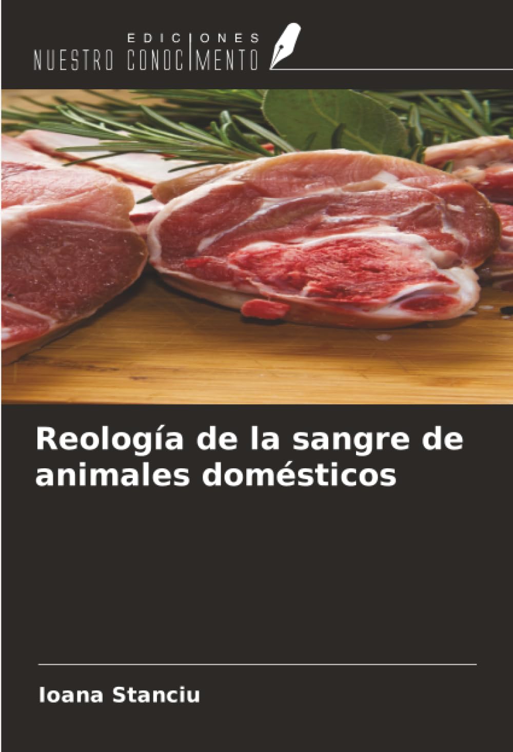 Reología de la sangre de animales domésticos