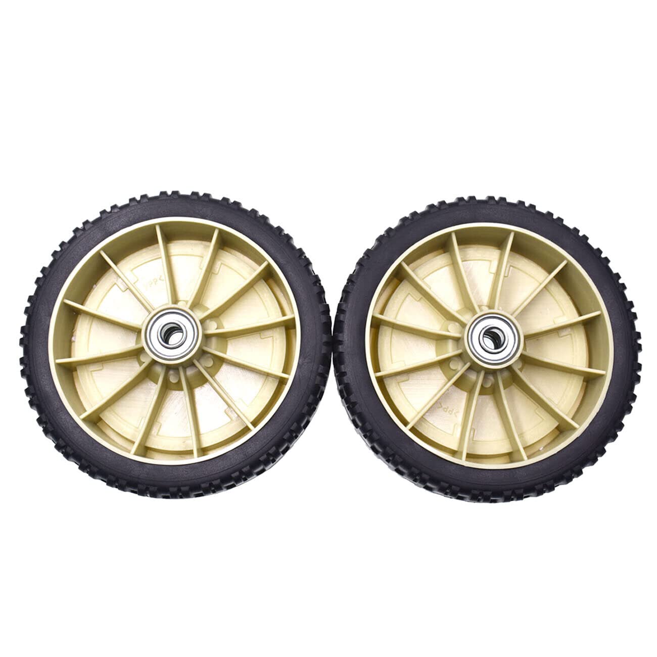 Replacement Tool Parts for Machine 2pcs Replace for CRAFTSMAN Lawnmower 8